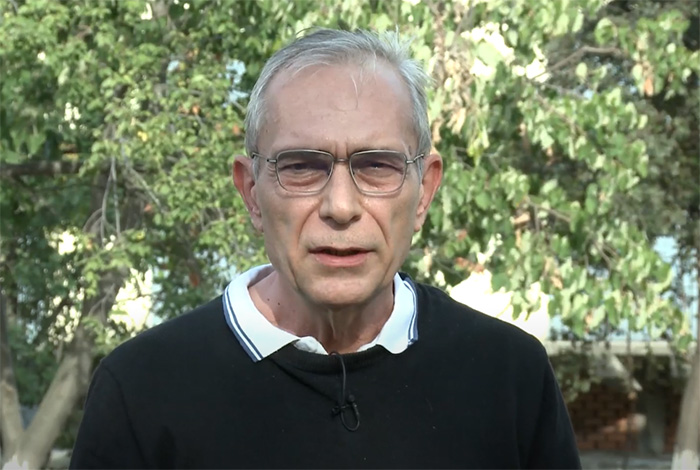 Interviu Adrian Vintilă