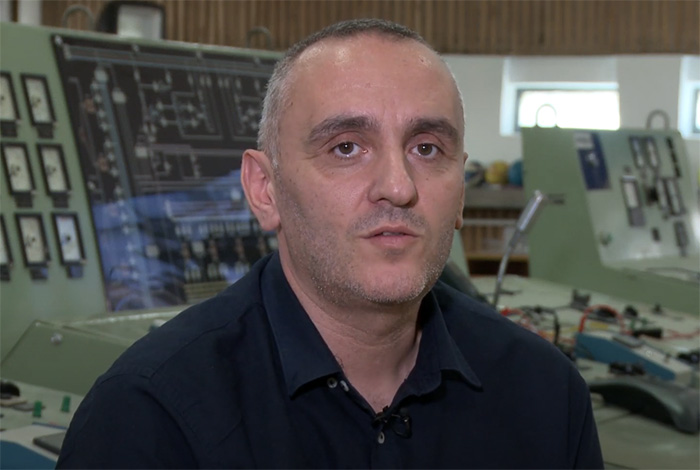 Interviu Cristian Sălceanu